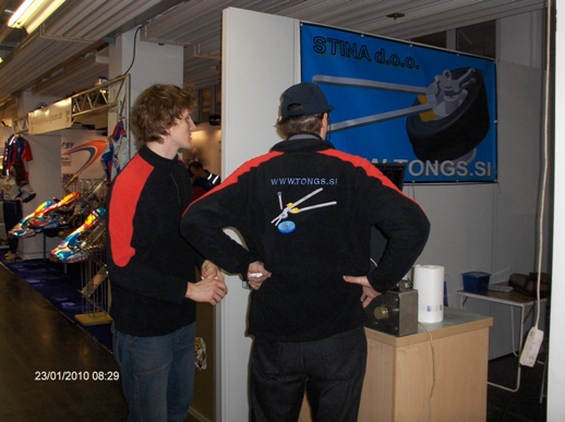 IKA 2010